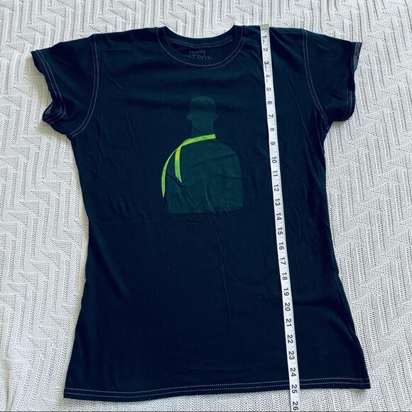 Patron Tequila t shirt - Picture 6 of 6